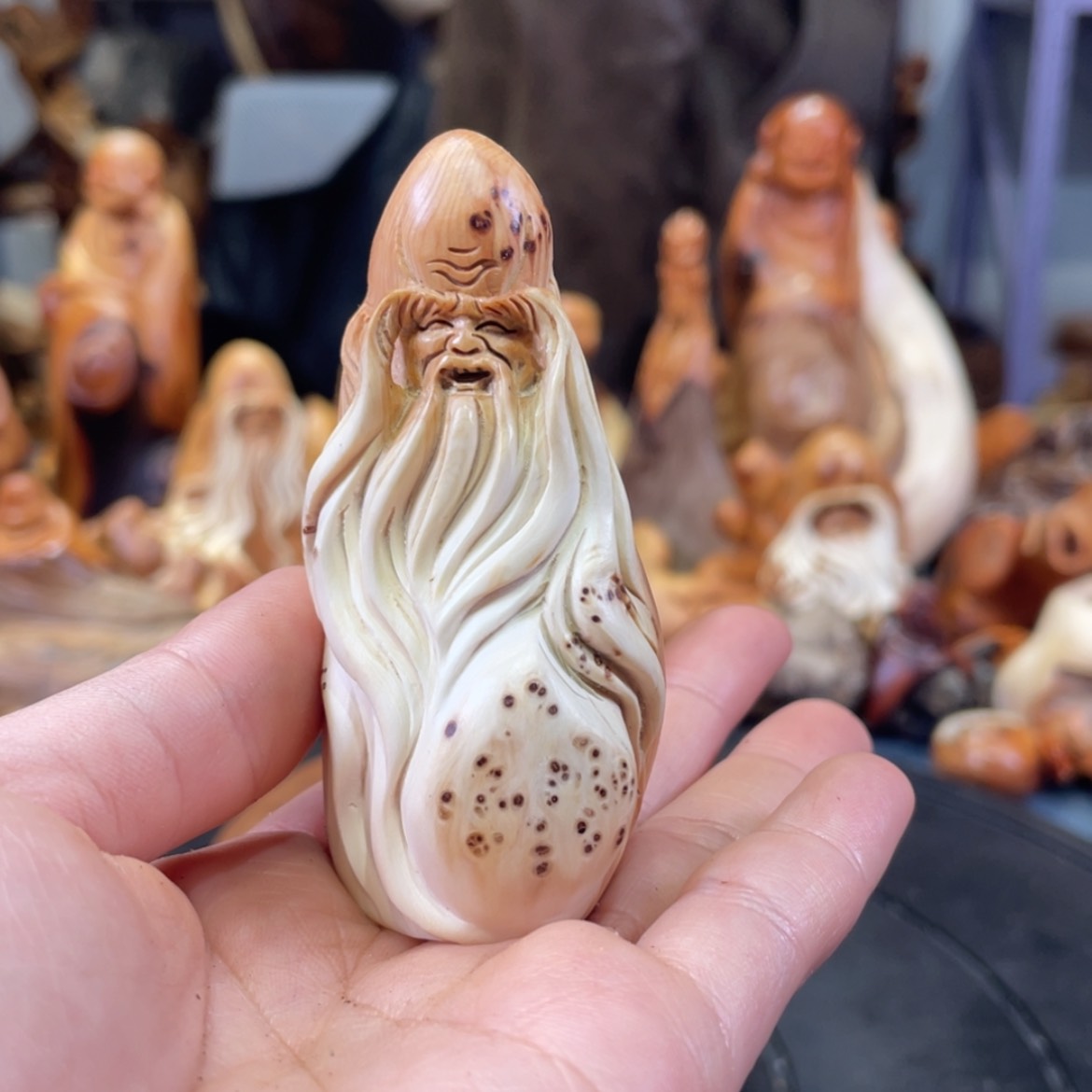 【闪购商品】柏木（崖柏）其他