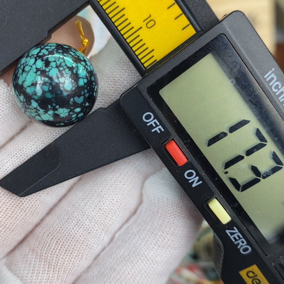 【闪购商品】绿松石珠宝奇石未镶嵌