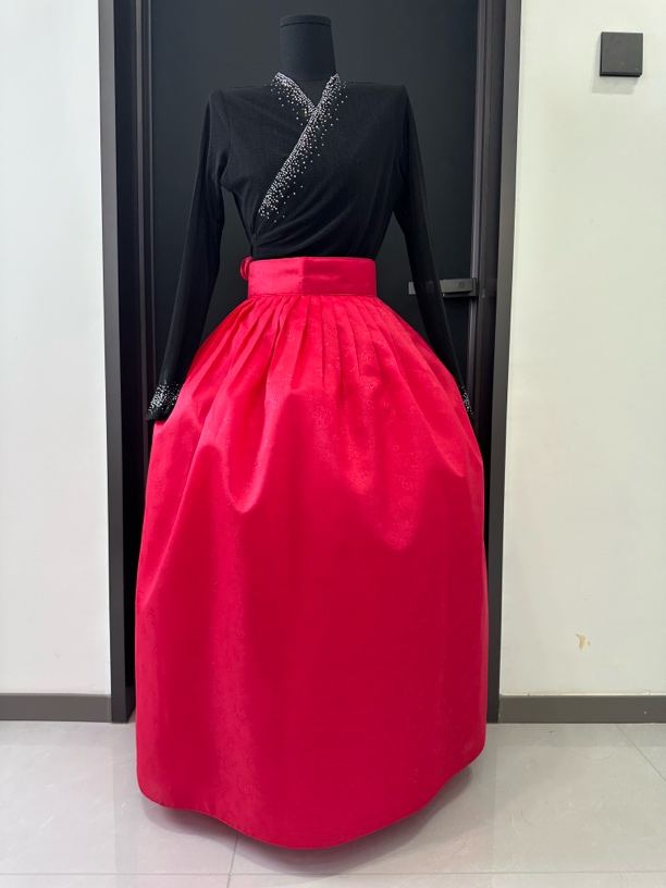 特价 朝鲜族裙子 （价格链接表 不是此款裙子）