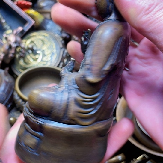 铜器摆件诚信经营