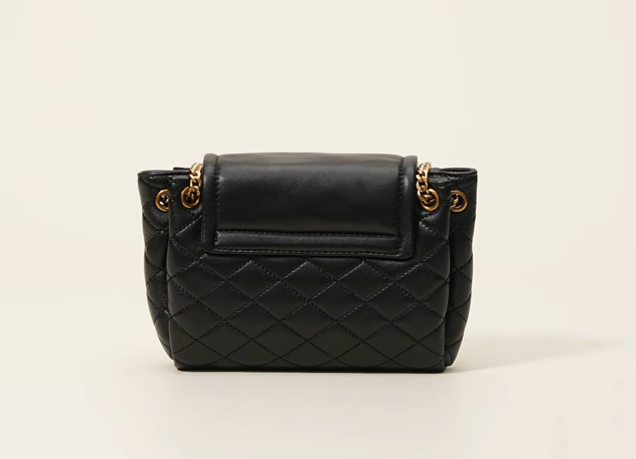 麂皮软盒子女包 不核对不发货