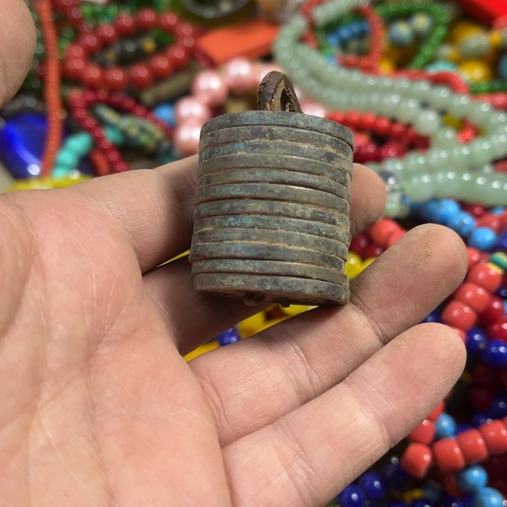 未镶嵌和田玉挂件理*?