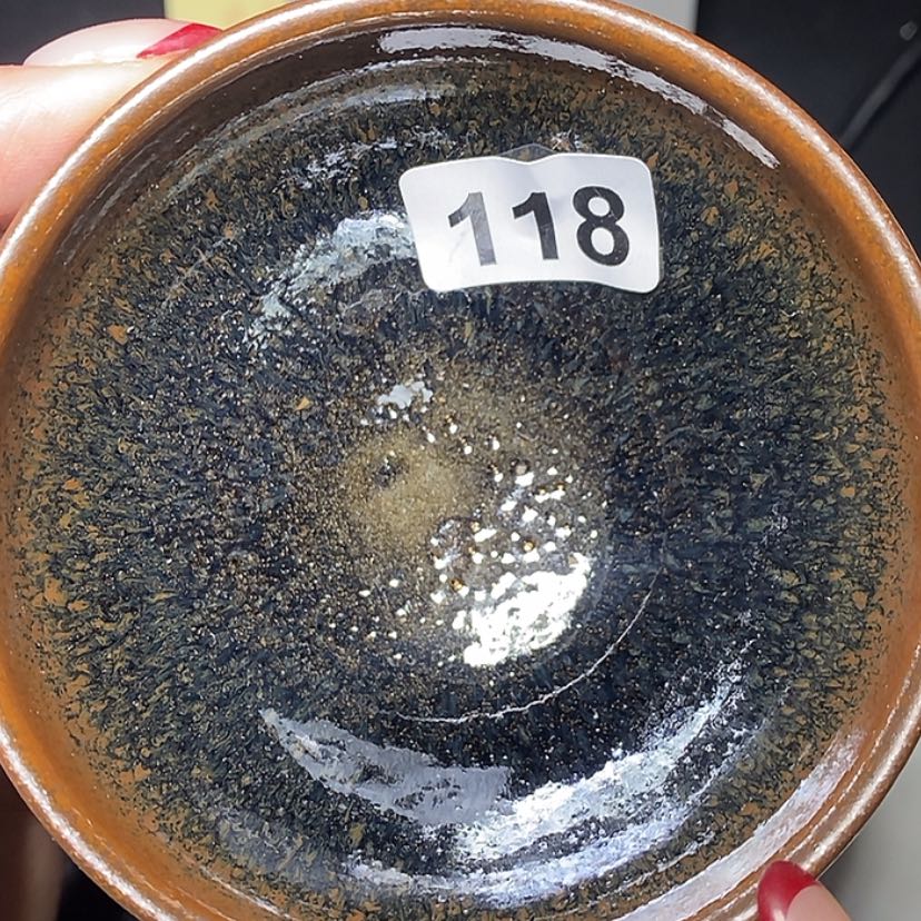 【闪购商品】茶盏118