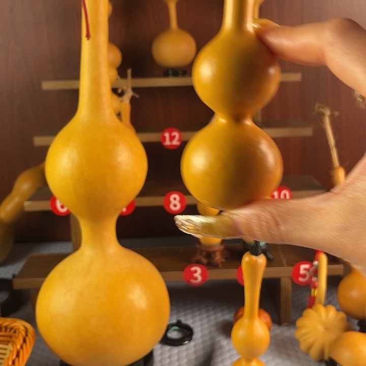 痛***快葫芦花茶也不错呀好的产品一定不能丢