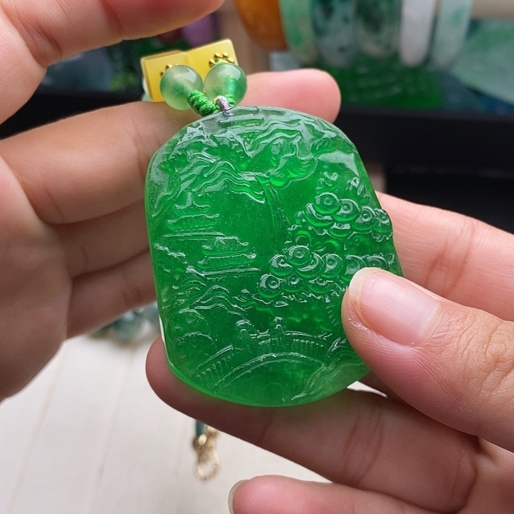 手工艺缅料所见即所得 146