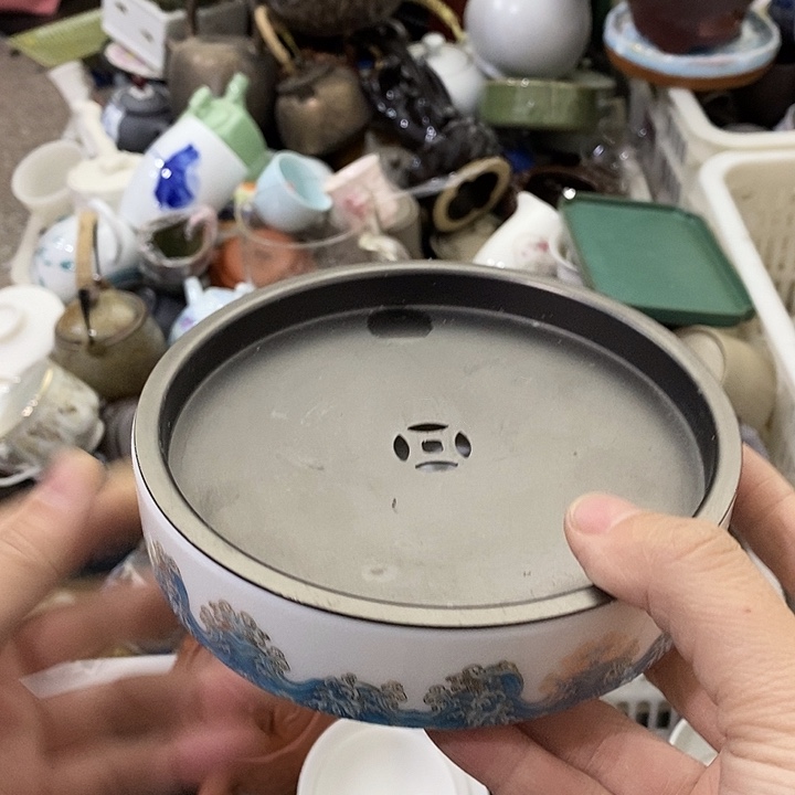 陶瓷艺术品及陶瓷制品