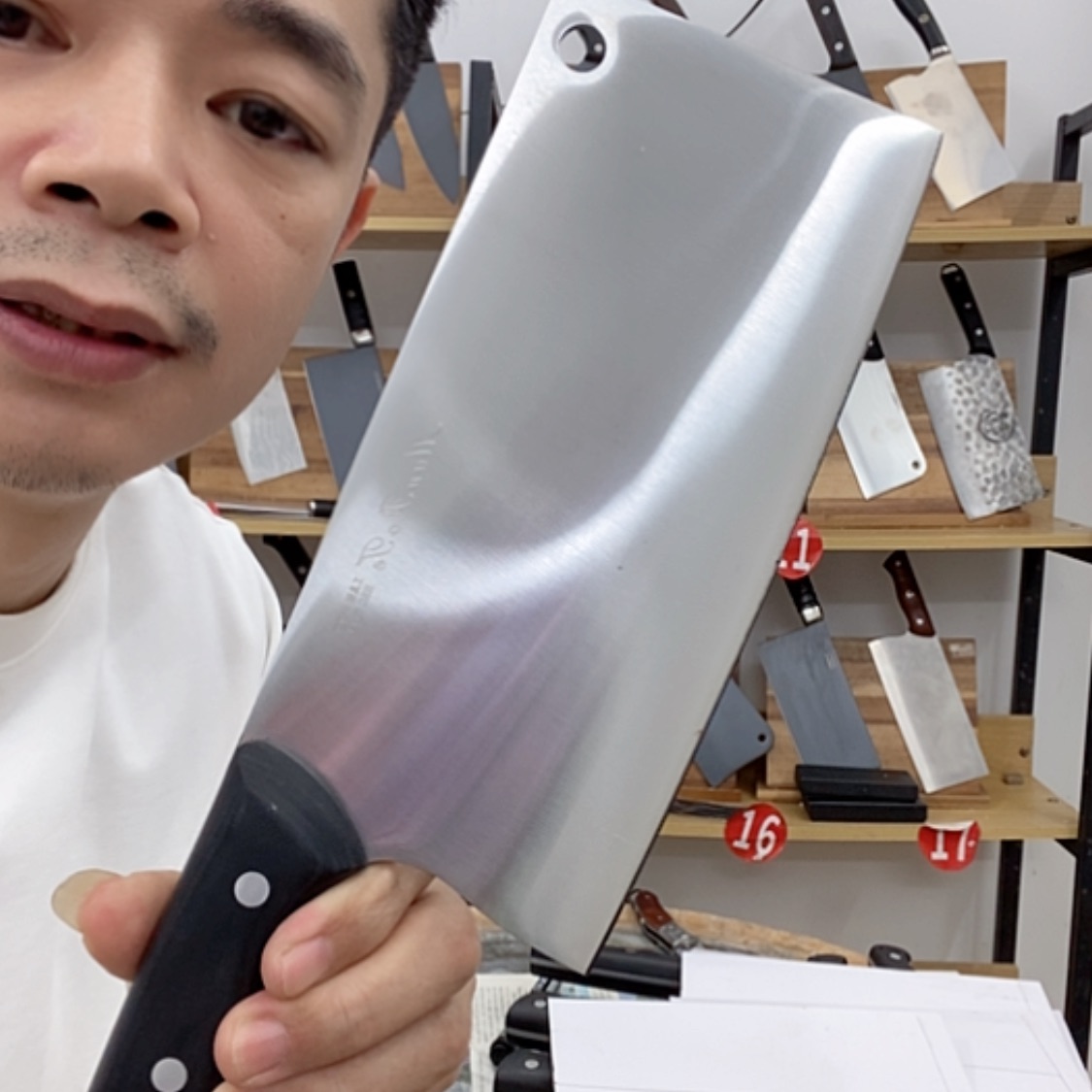【闪购商品】不锈钢