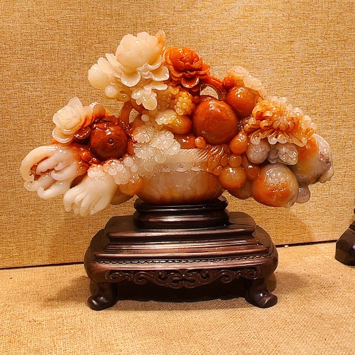 寿山石。。。。。。。。。。