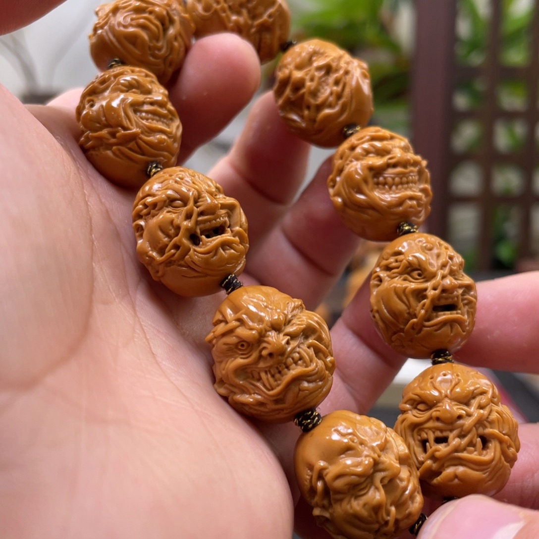 橄榄核手串/手链橄榄核