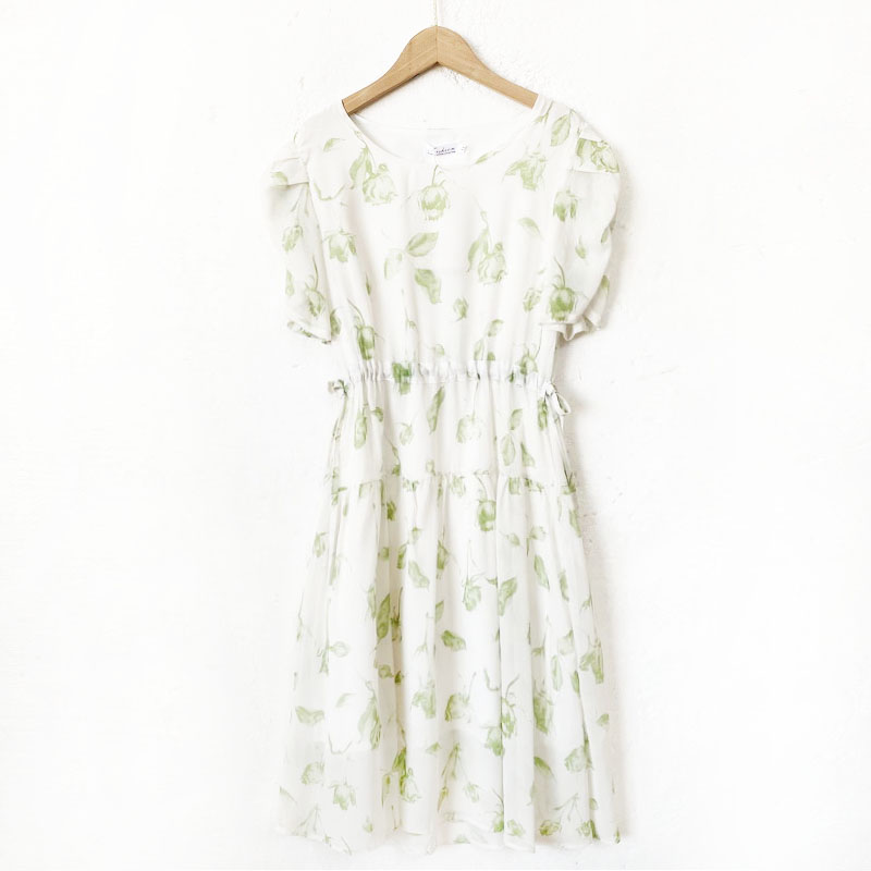 【Y1551】时尚百搭裙子