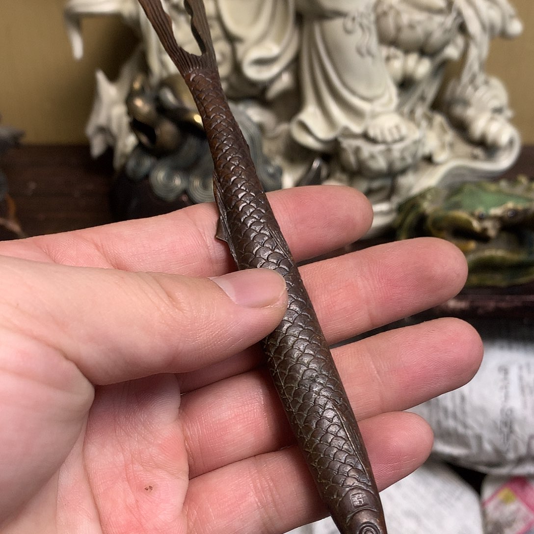 紫砂十八罗汉茶宠工艺美术作品