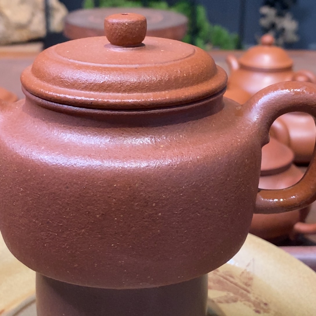 紫砂茶壶抚****店宜兴紫砂壶