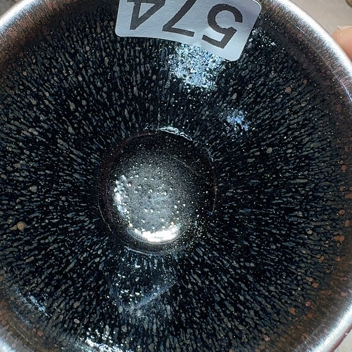 茶盏推出首批首档