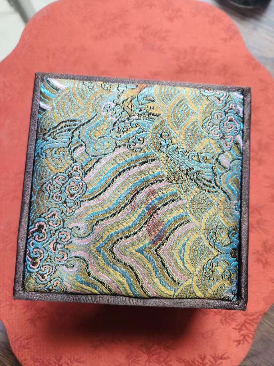 潮流情侣气质百搭手镯SL075