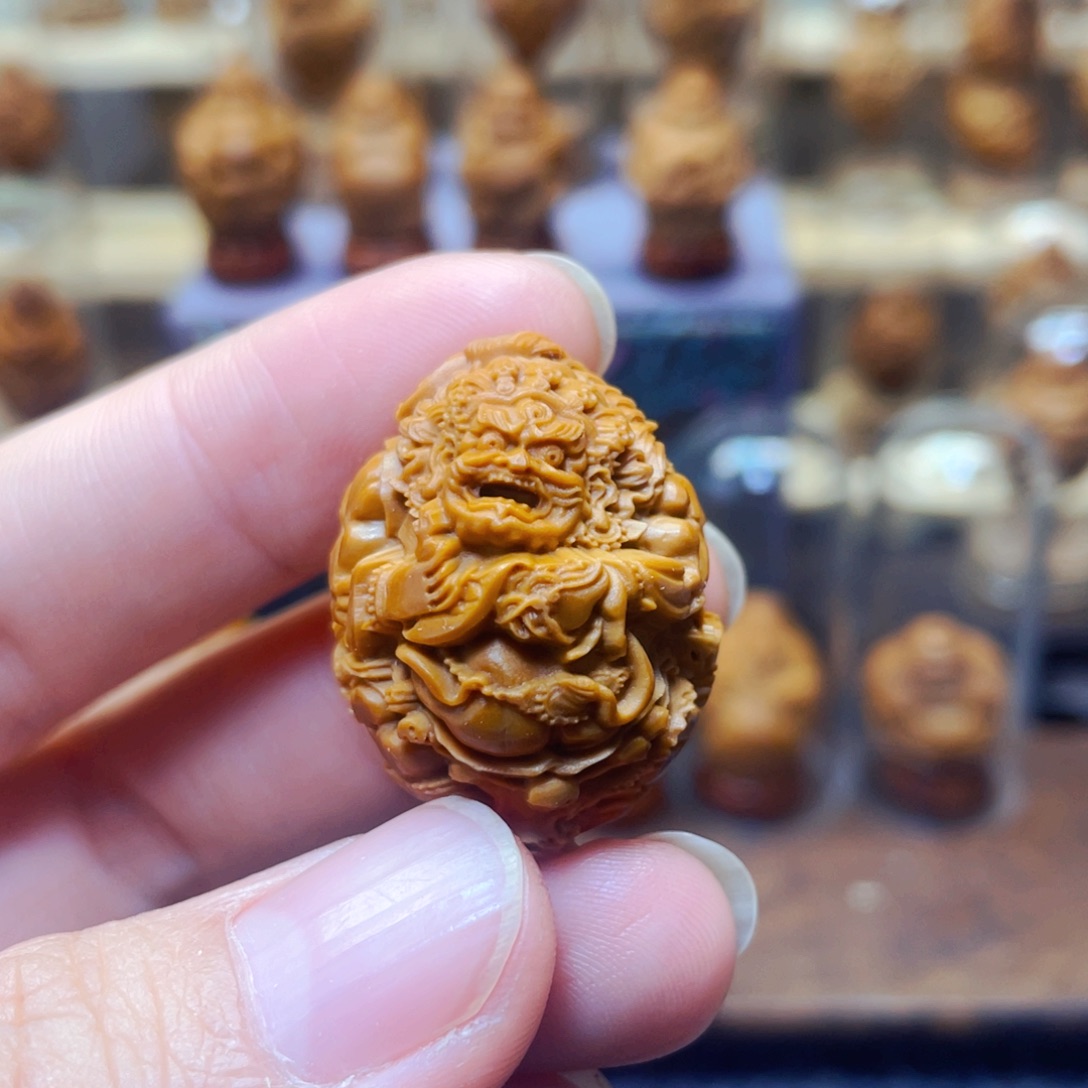 橄榄核手串/手链橄榄