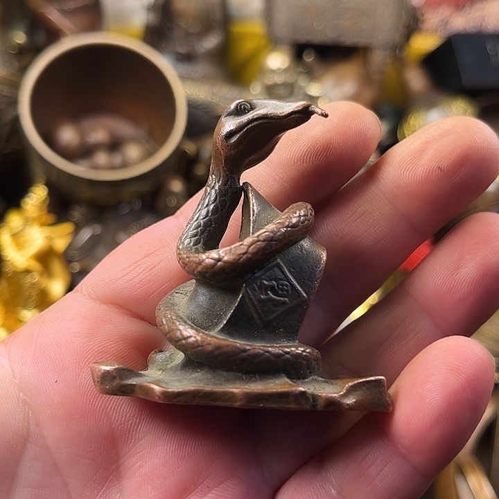 精美铜器精美铜器