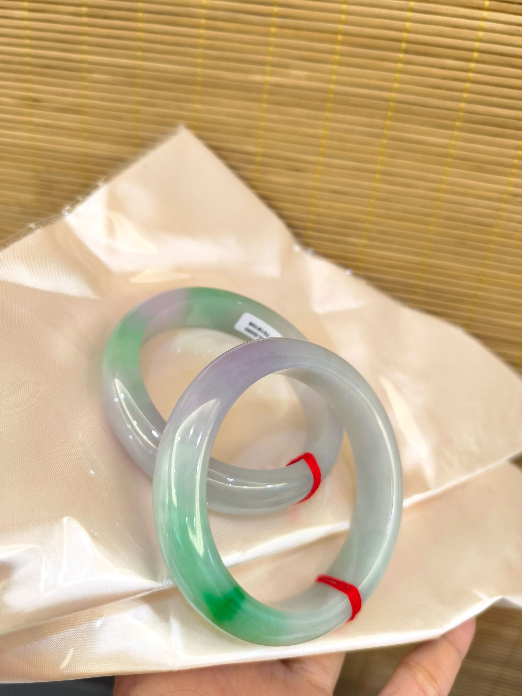 1400绿飘花冰飘花美人多样性拍发其一