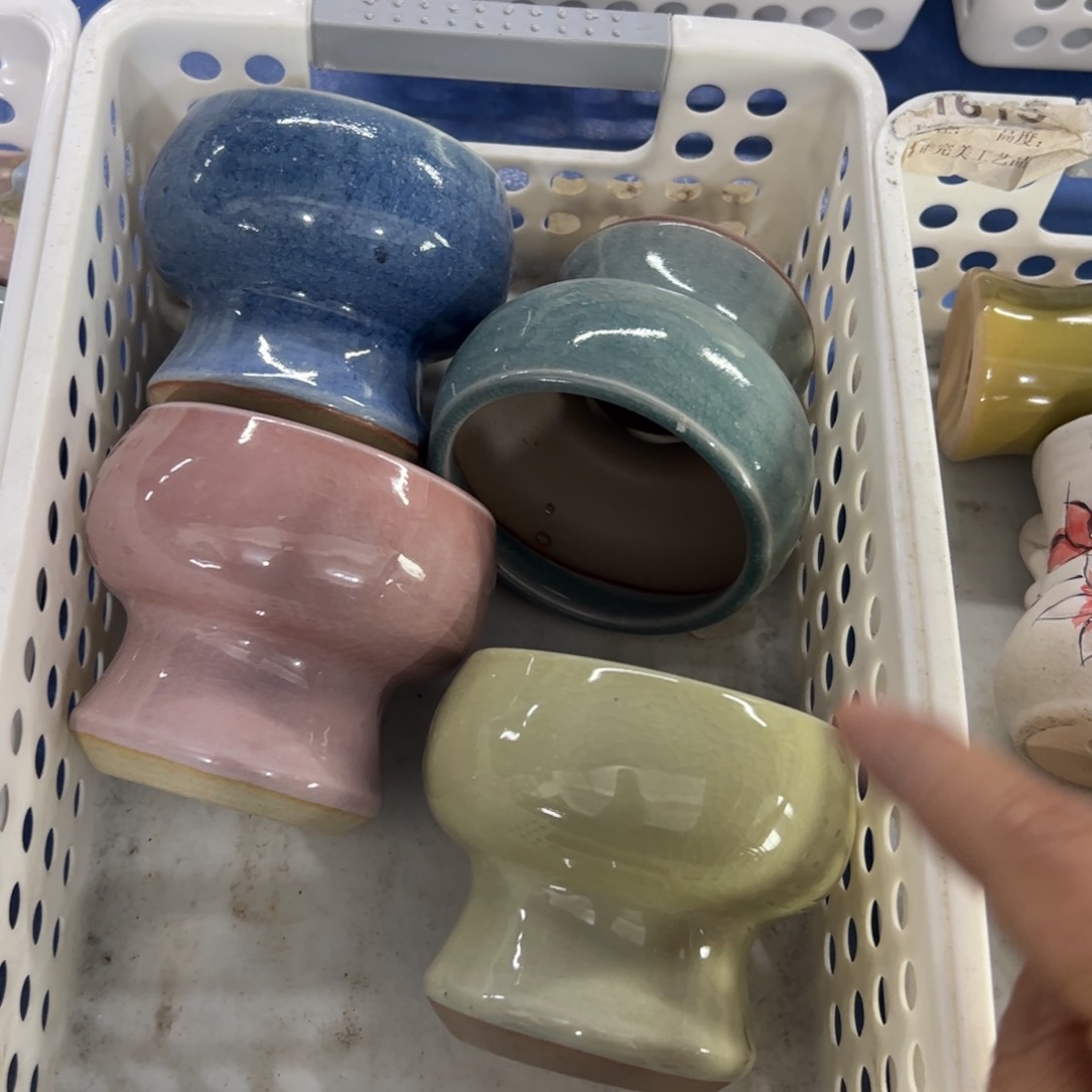 陶瓷陶瓷多肉花盆@@900