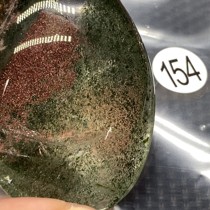 自***水颈饰未镶嵌水晶水晶