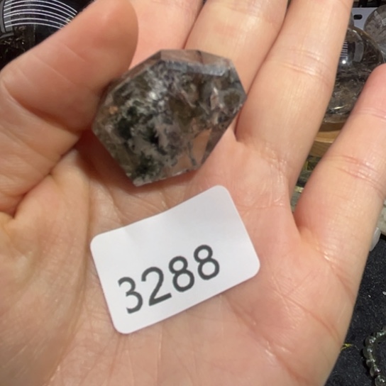 【闪购商品】水晶大型摆件（非配饰）未镶嵌