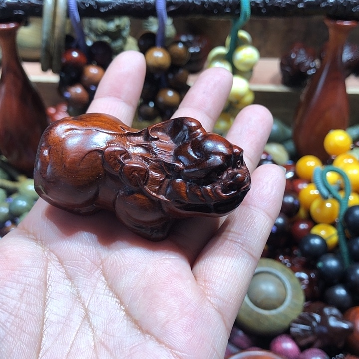 维腊木（绿檀）123366547899987777