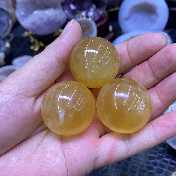 水晶珠宝半成品未镶嵌