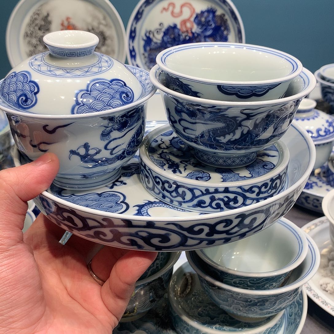 杯景德镇陶瓷学院