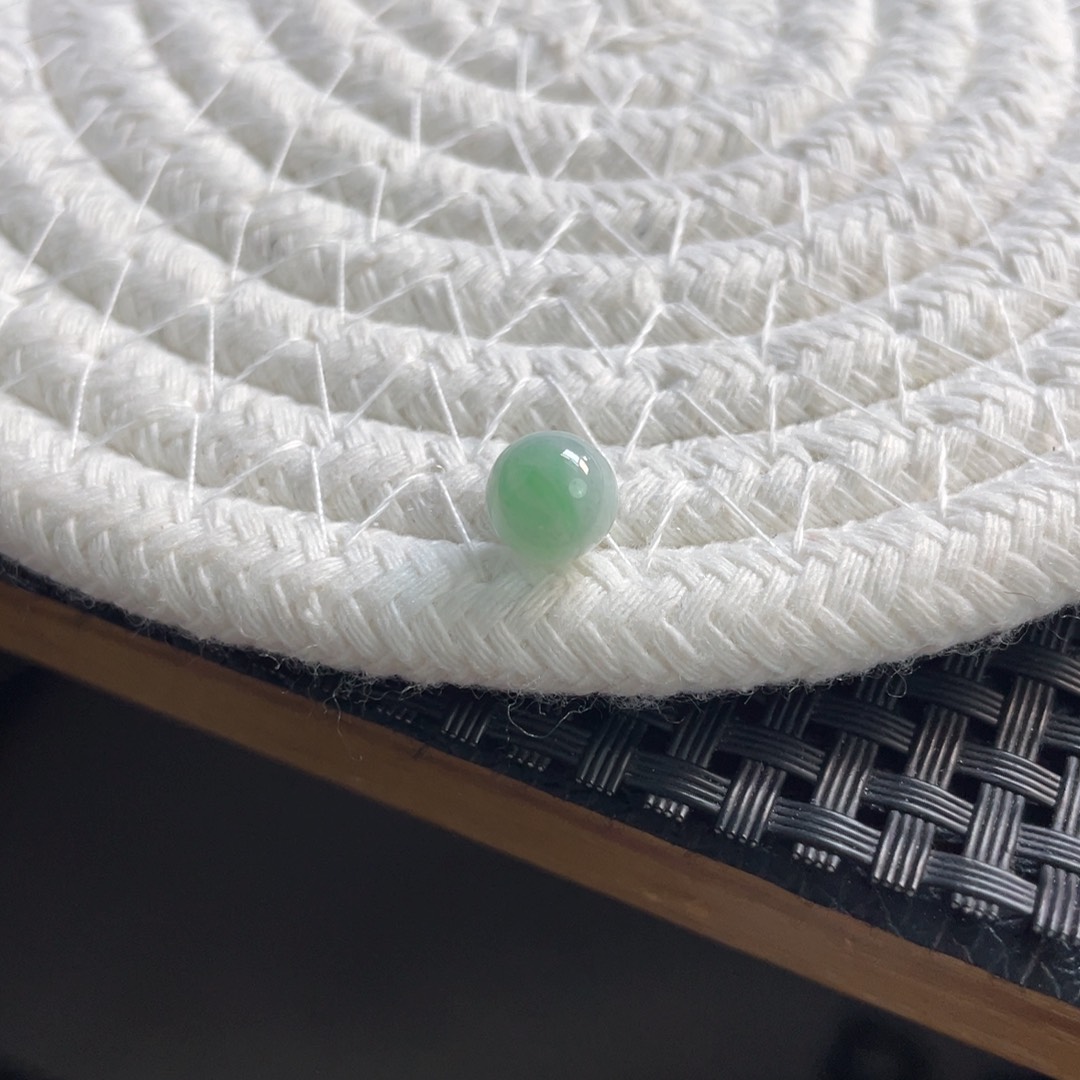 翡翠散珠寰**尚7.2福利圆珠 不鉴赏