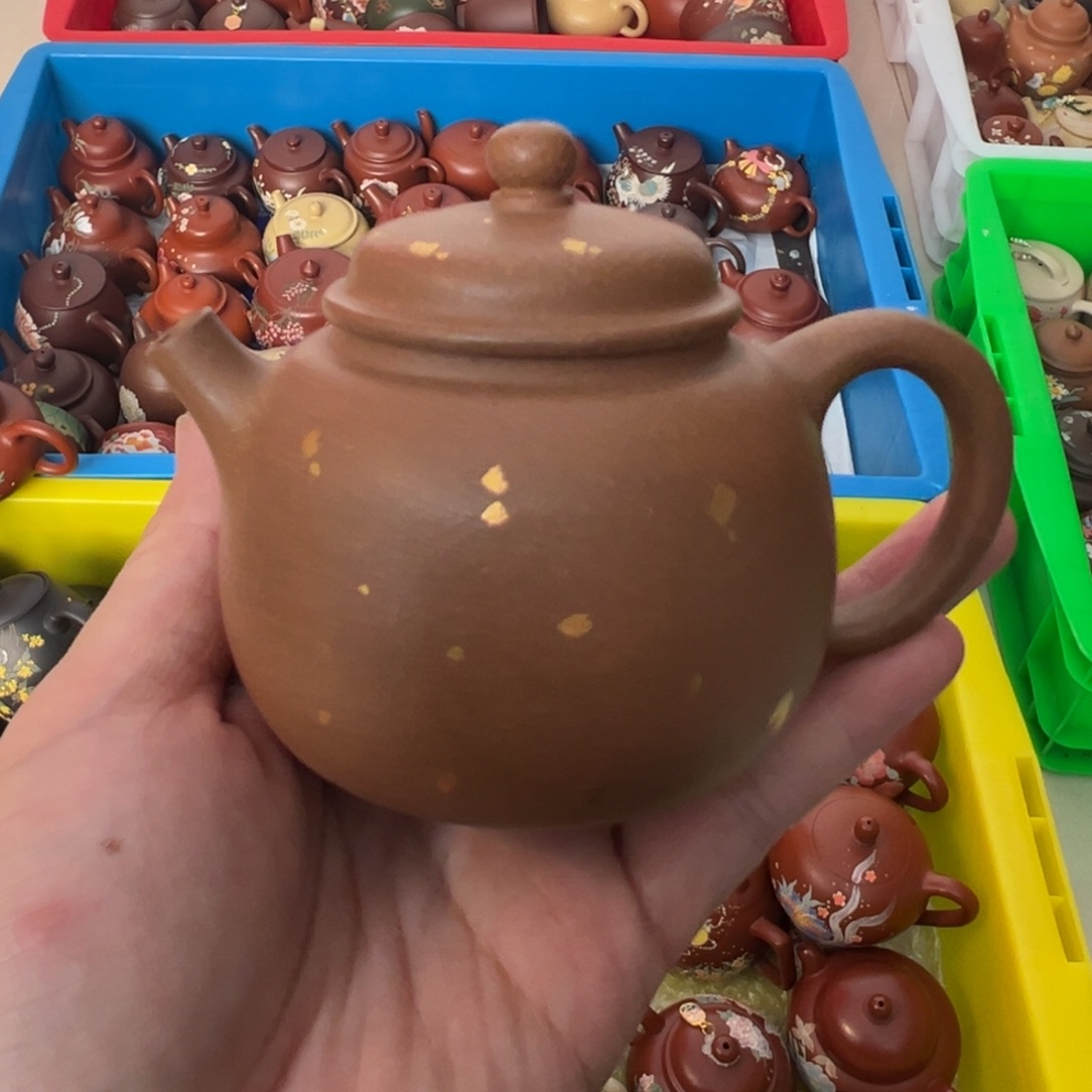 茶壶紫砂170ml平台消费券可用