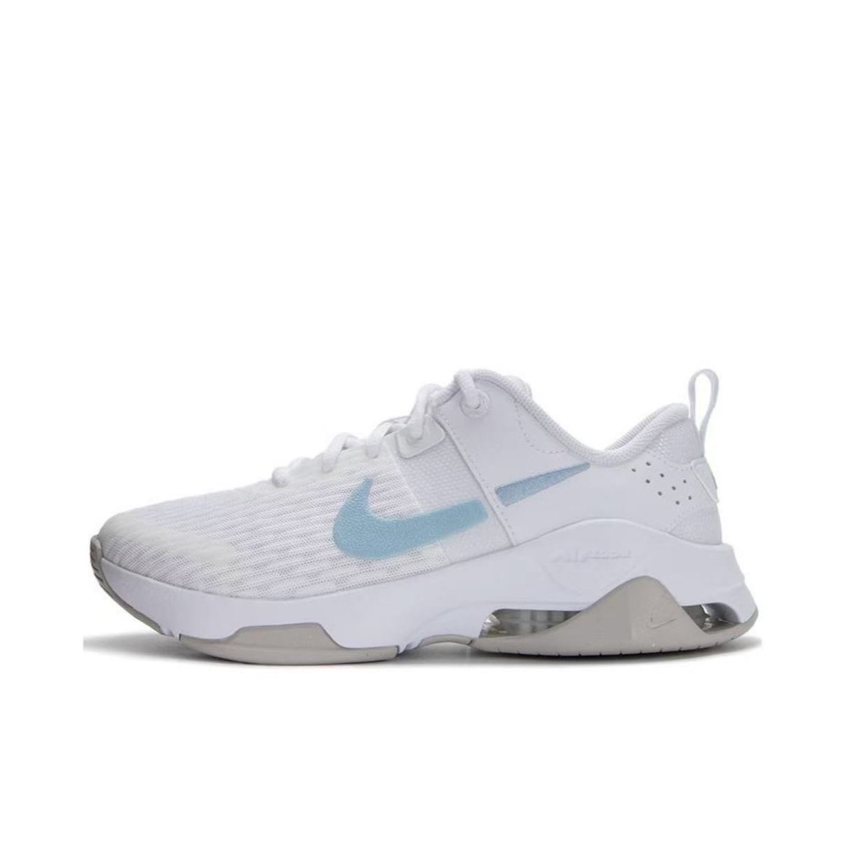 【C类微瑕】Nike/耐克女鞋Zoom气垫缓震舒适耐磨运动鞋DR5720-106