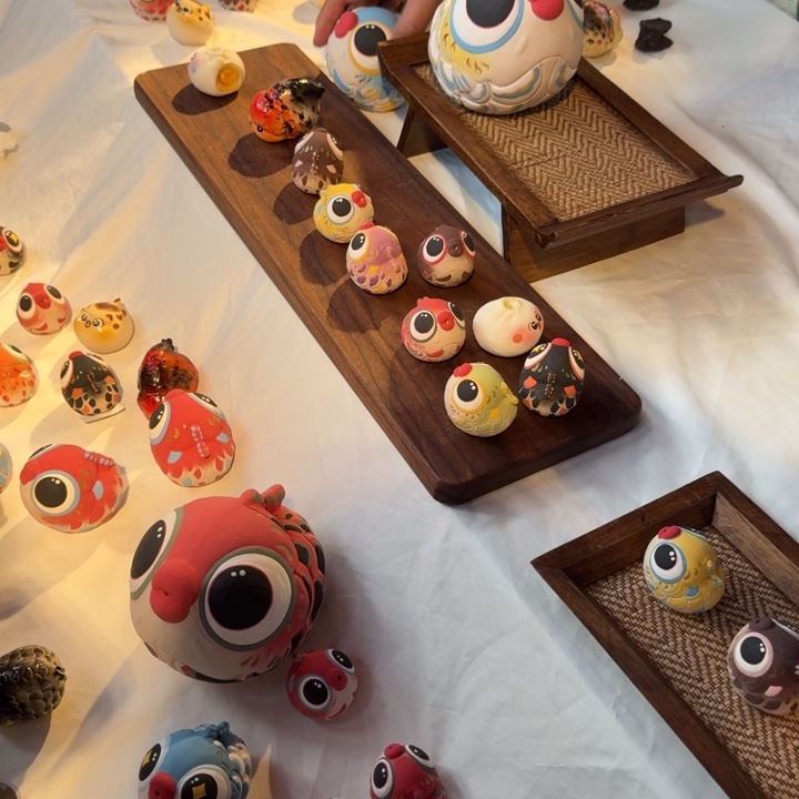 摆件陶哈哈哈哈哈， 311