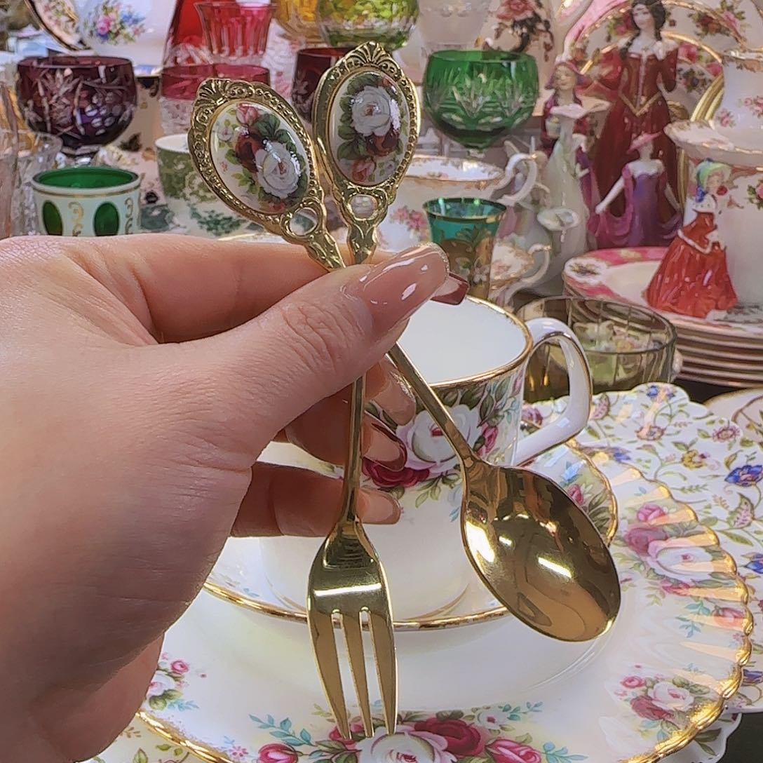 欧洲瓷器收藏鉴赏