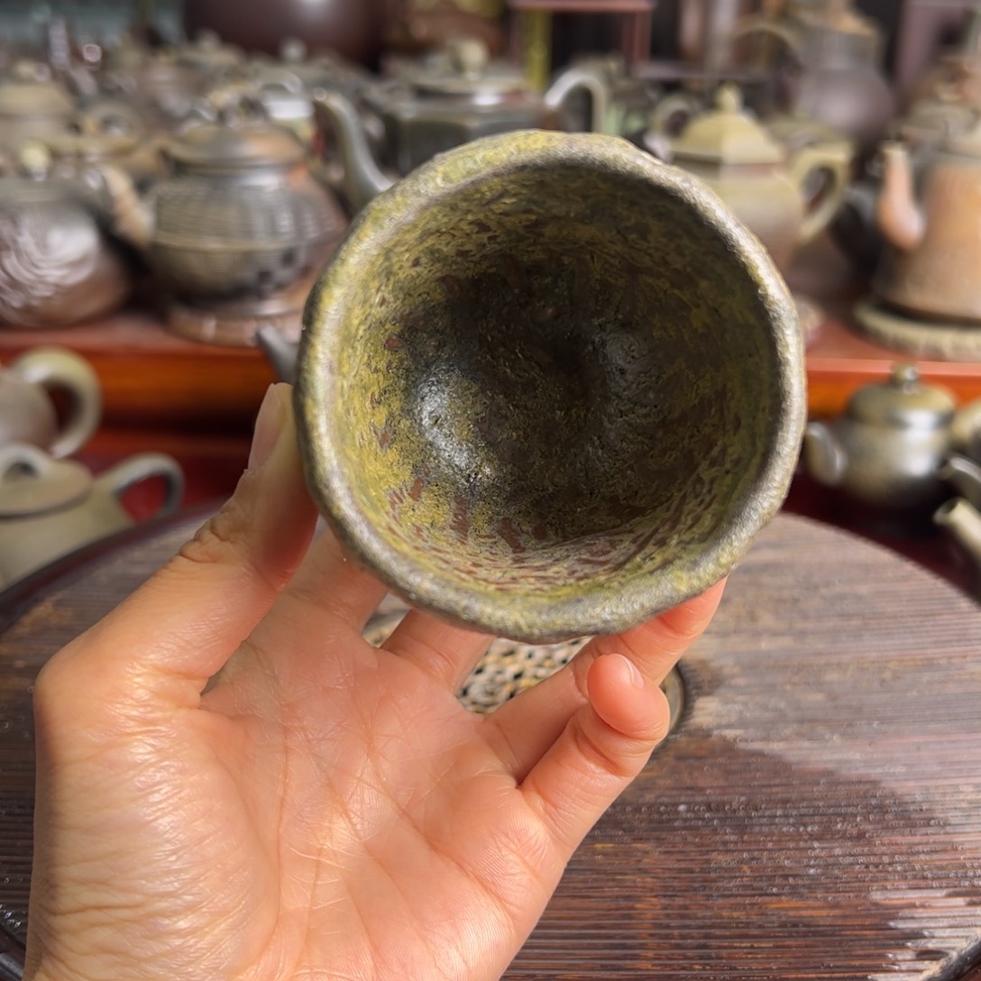 贵台龙窑贵台柴烧060