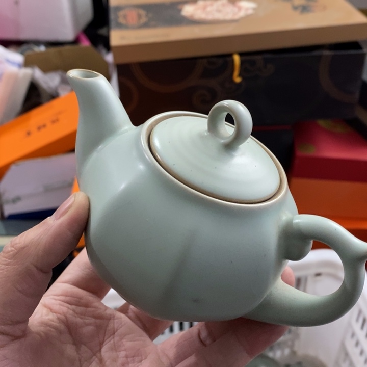 陶瓷艺术品及陶瓷制品