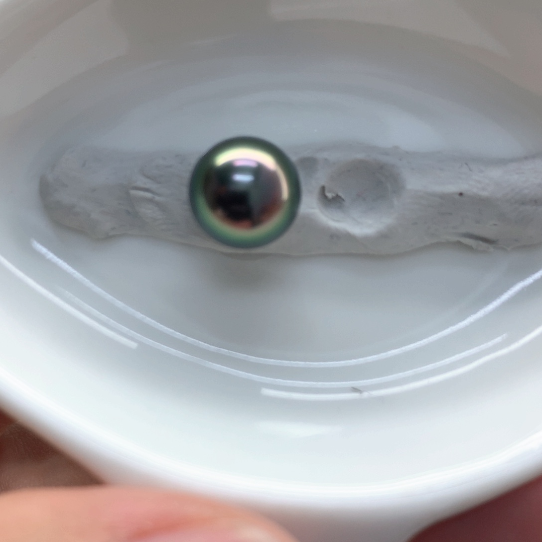 海水珍珠裸珠未镶嵌