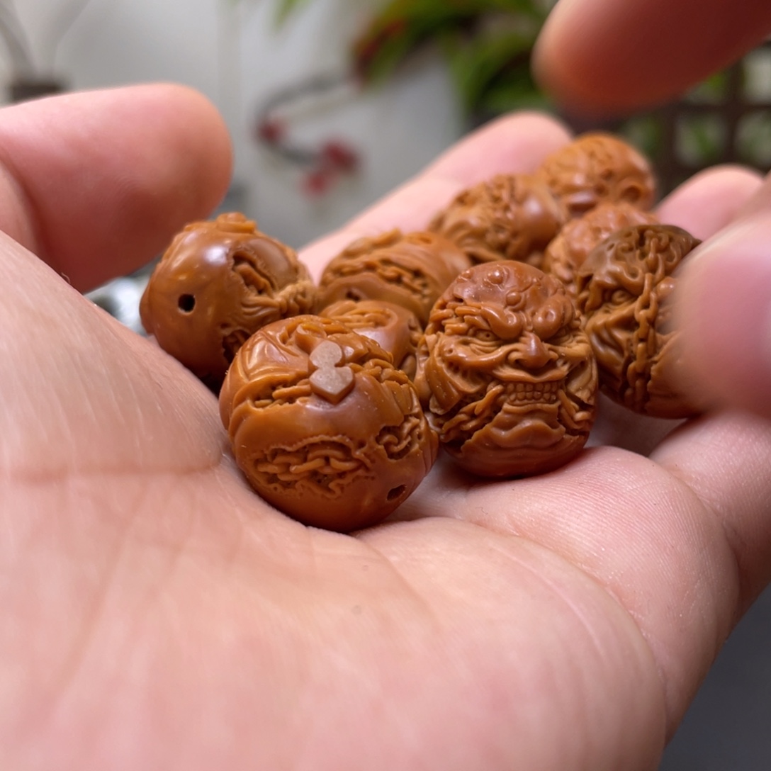 手串/手链橄榄核橄榄核