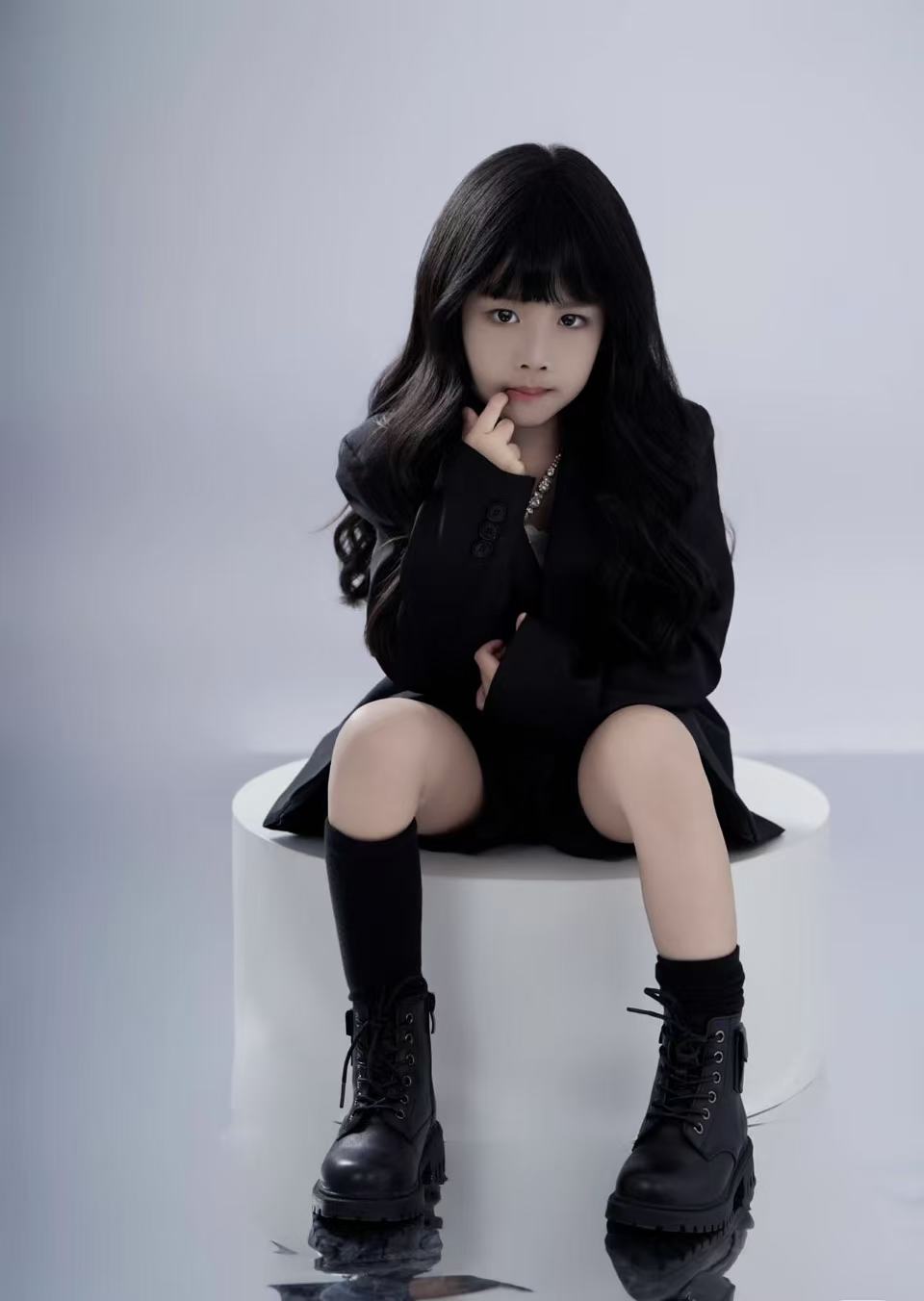 2025年新款儿童男女款套装《图片仅供参考》