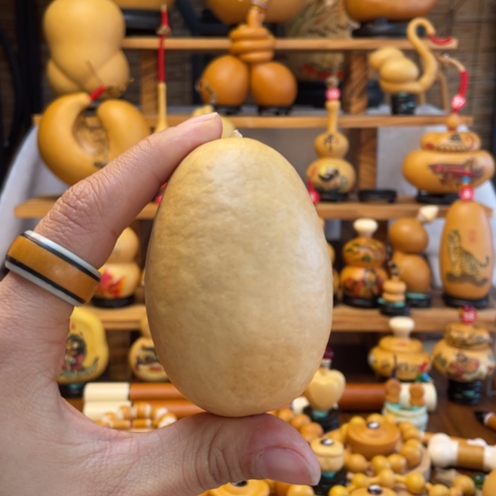 糖*米天然葫芦自然生命糖