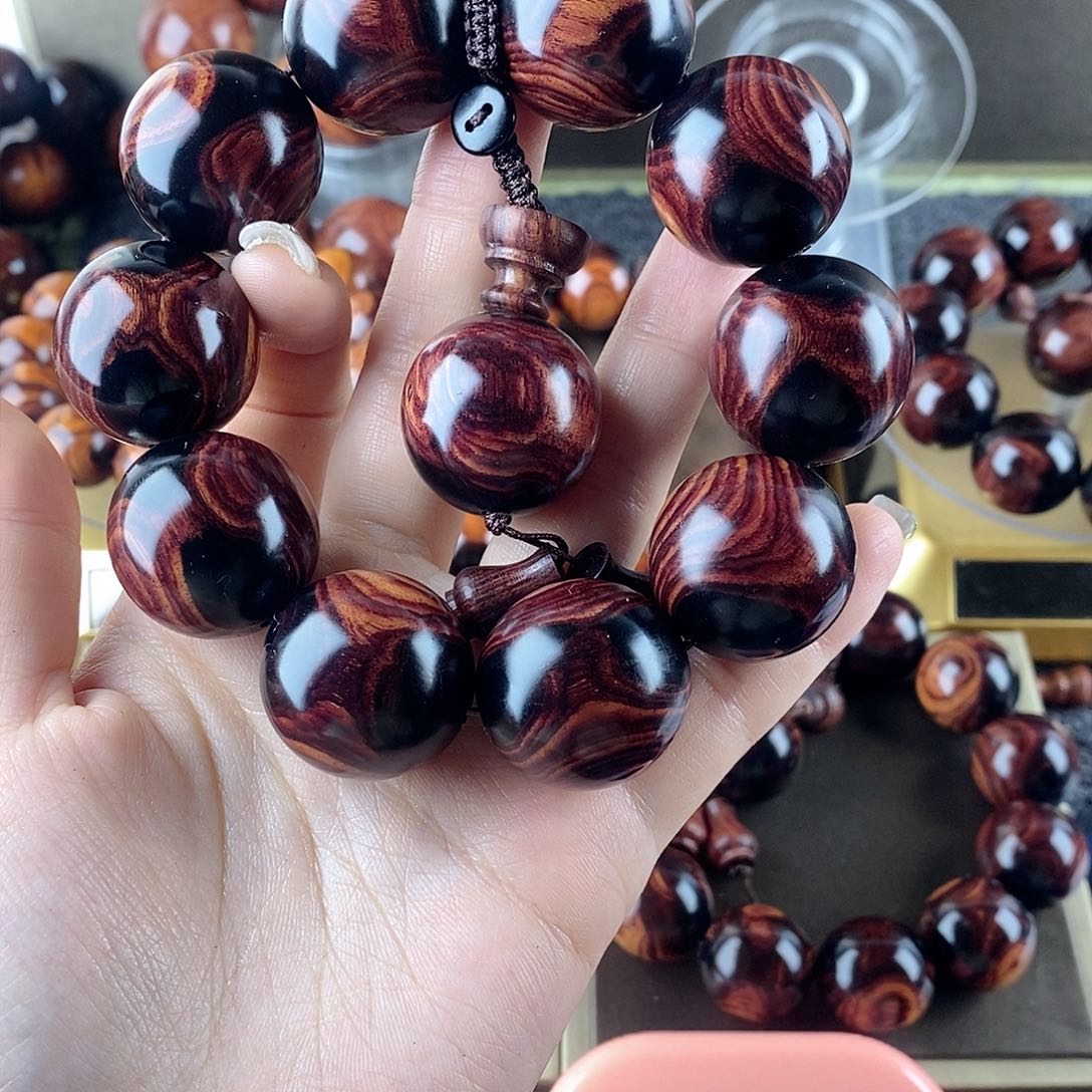 黄花梨/降香黄檀紫2.5