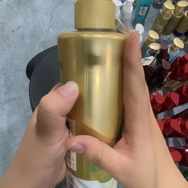 潘洗法470ke已漏液不退换