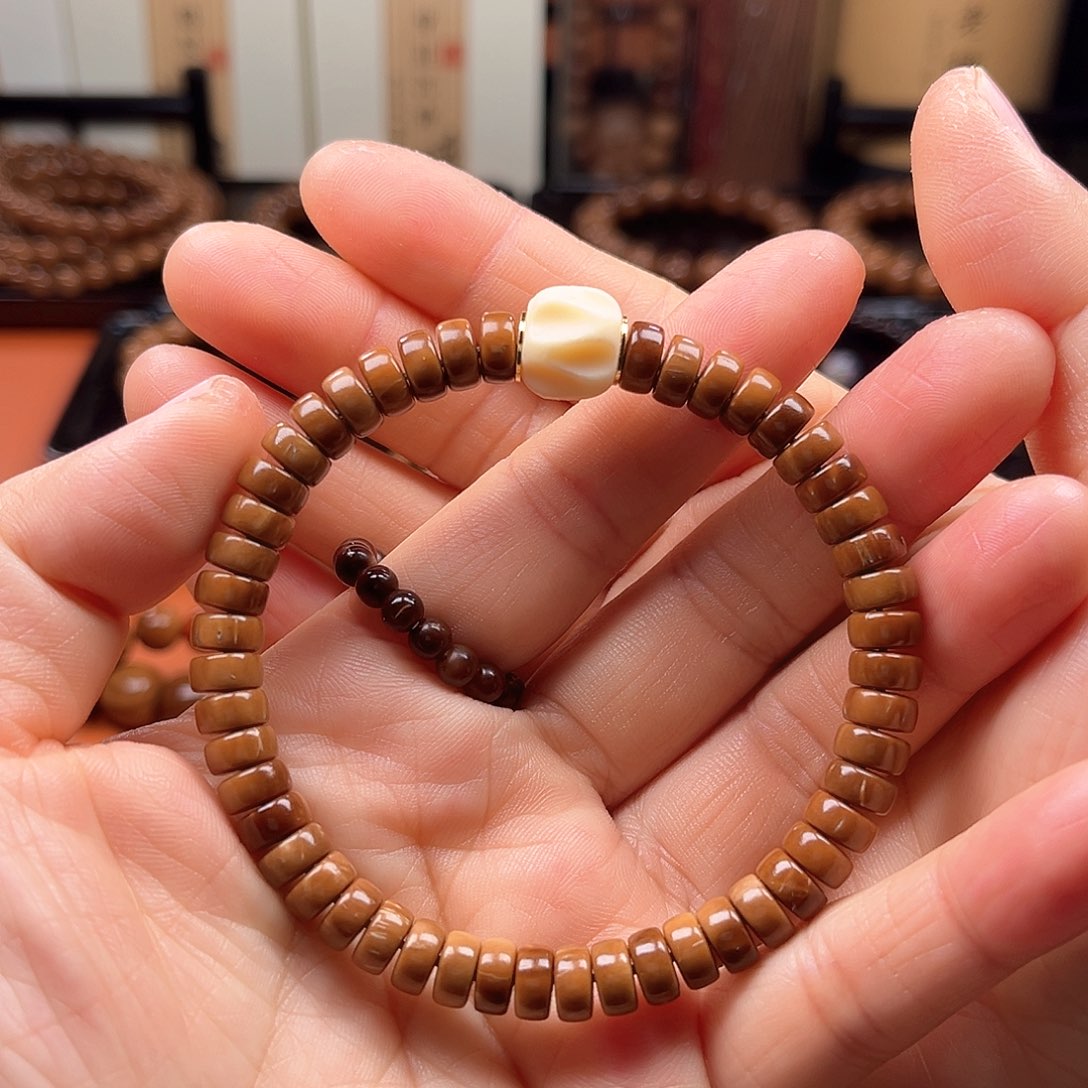 库克手串药片➕配饰