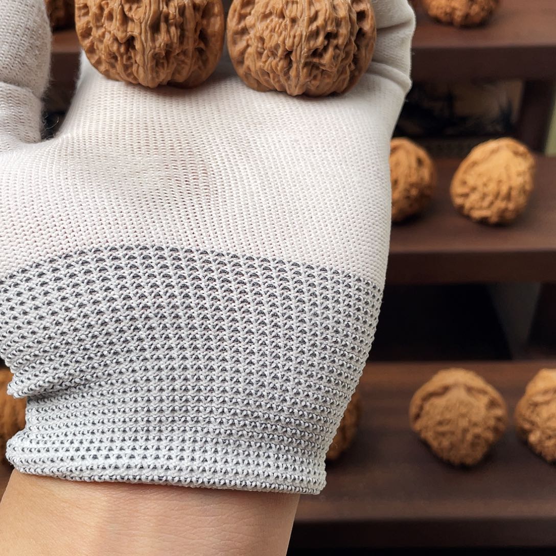 文玩核桃吊坠赵闷