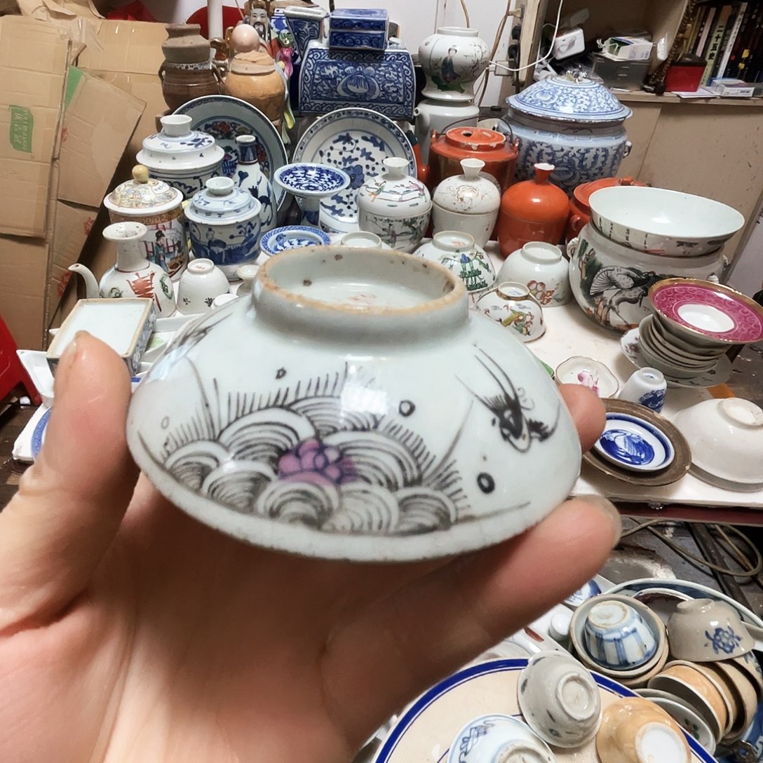 看***了陶瓷制品及陶瓷产品