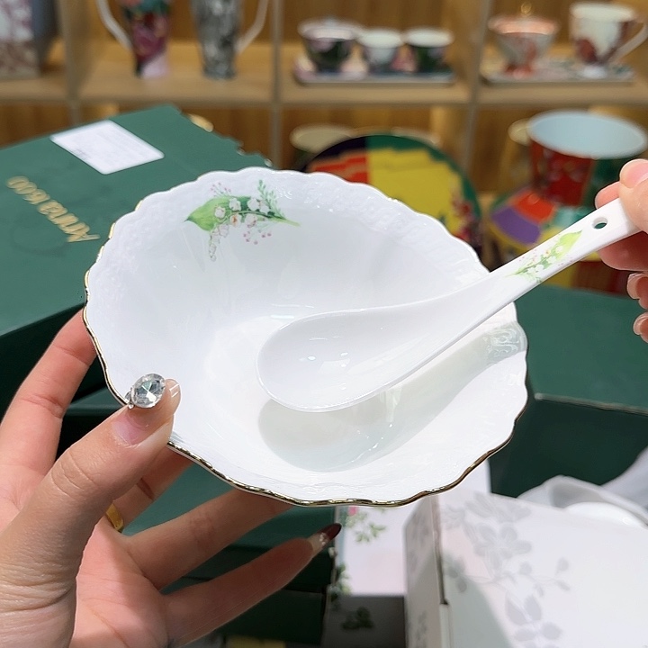 骨瓷实付满10包邮哈