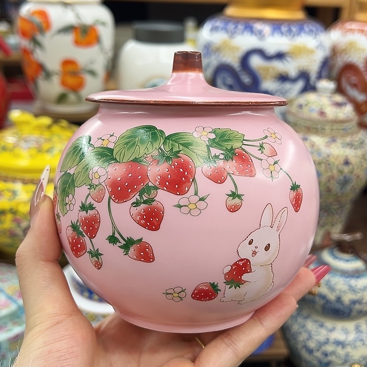 瓷片茶叶罐罐罐罐呀呀呀543