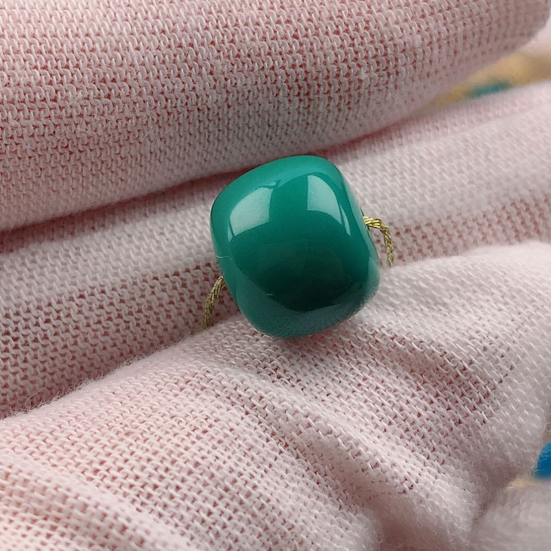 【闪购商品】绿松石配饰未镶嵌