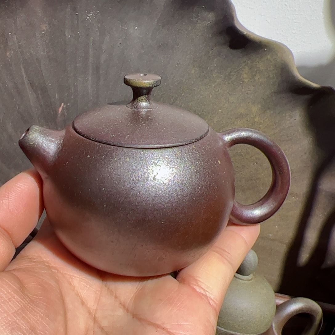 贵台龙窑柴烧茶具212