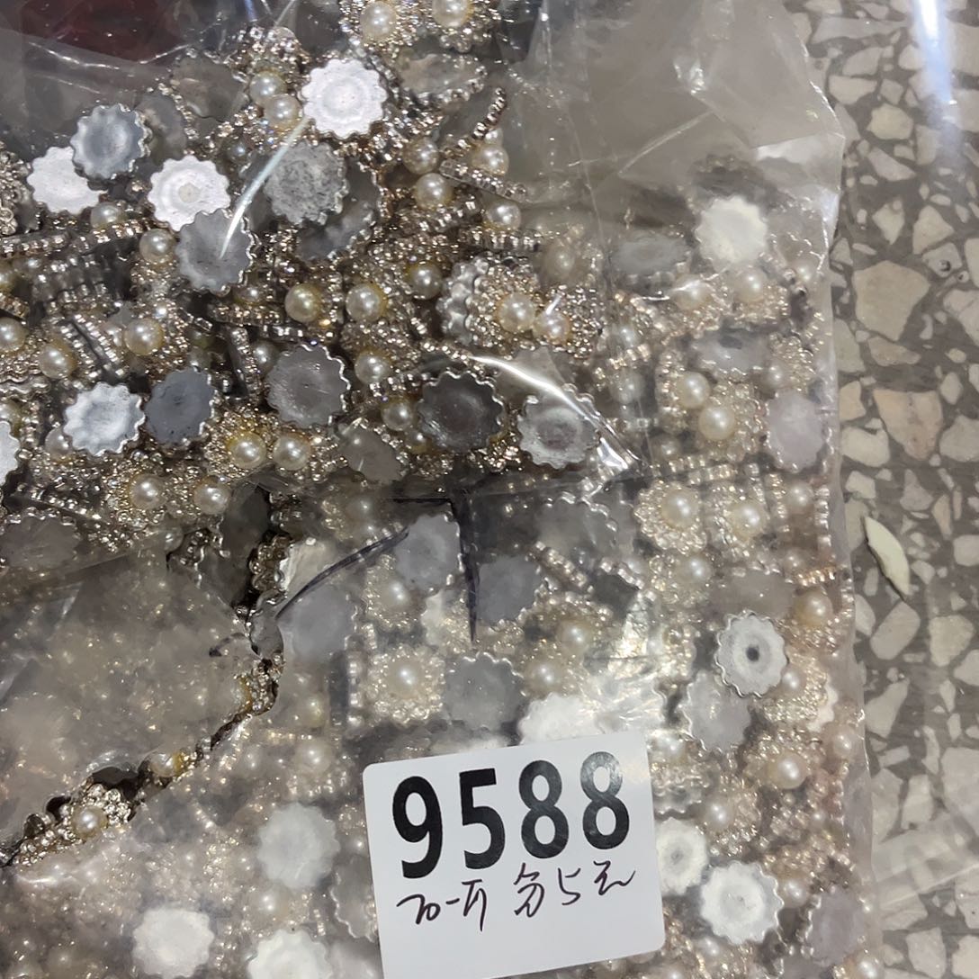 包装DIY手工饰品辅料20一斤分