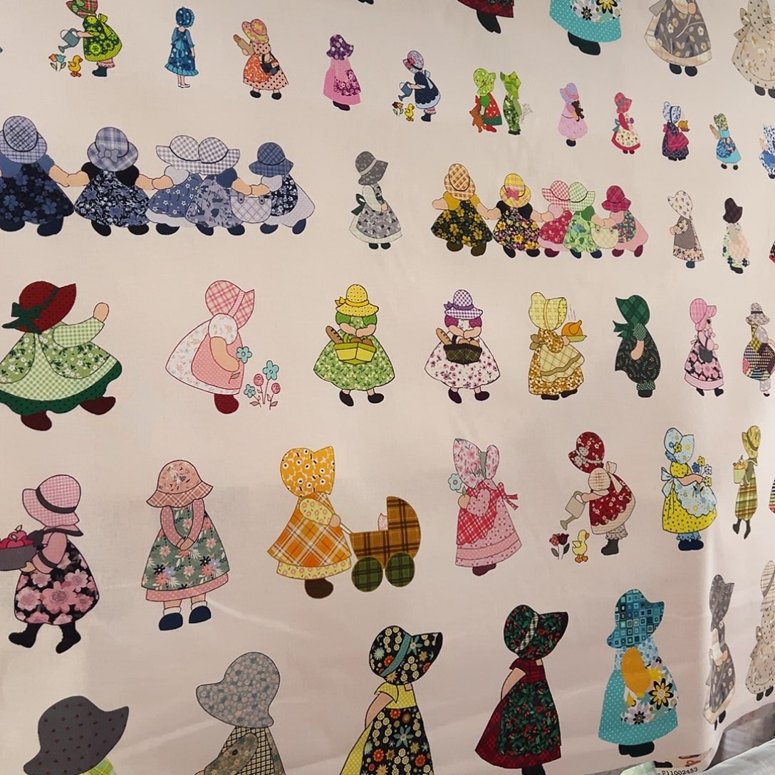 棉0.65米价纯棉平布1.1米宽果子19