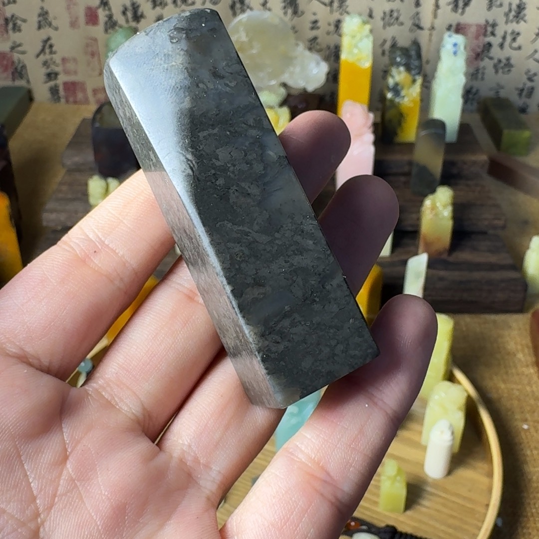印石昌化石昌化晶